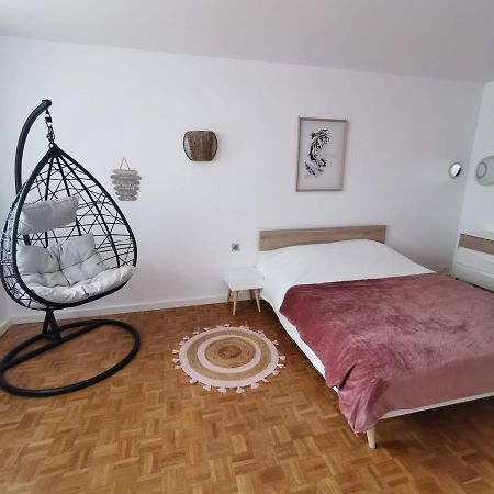 Chambre Cocooning Tout Confort Saint Marceau Орлеан Экстерьер фото